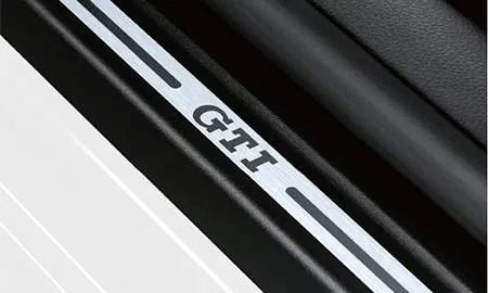 Volkswagen Polo Gti BASE GRADE (6RDAJ)