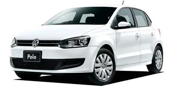 Polo 6RCBZ / 6RCBZW
