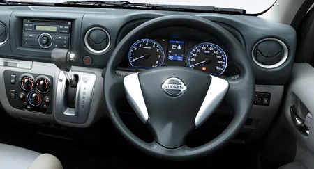 Nissan NV350CARAVAN Wagon GX (KS4E26)