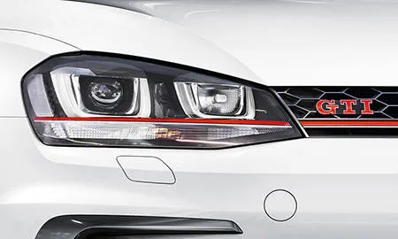 Volkswagen Golf Gti CLUB SPORT TRACK EDITION (AUCJX)