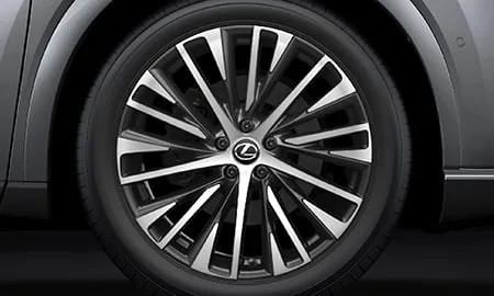 Lexus RX500H F SPORT PERFORMANCE (TALH17)
