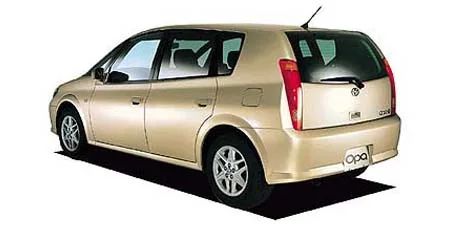 Toyota Opa A (ACT10)