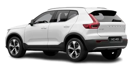 Volvo XC40 ULTIMATE B4 AWD (XB420TXCM2)