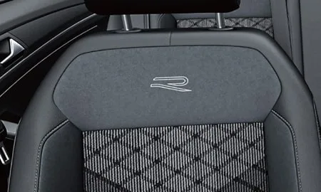 Volkswagen Troc TDI 4MOTION R LINE (A1DFF)