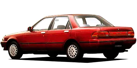Toyota Carina SE (CT170)