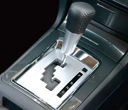 Mitsubishi Galant Fortis SPORT (CY3A)