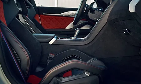Bmw M8 GRAN COUPE COMPETITION (GV44M)