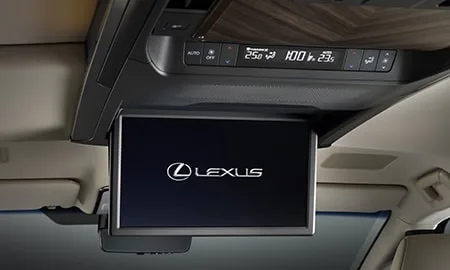 Lexus LM500H VERSION L (TAWH15W)