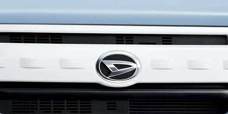 Daihatsu Move Conte X VS (L585S)