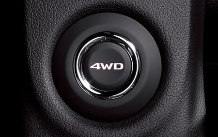 Mitsubishi Outlander 24G (GF8W)