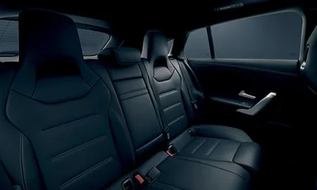 Mercedes Benz Claclass Shooting Brake CLA200D SHOOTING BRAKE URBAN STARS (118612M)