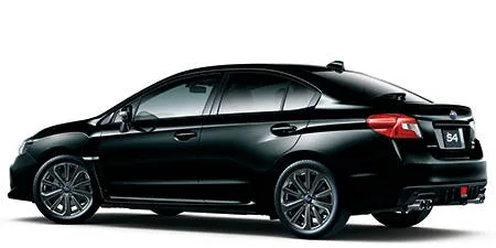 Subaru Wrx S4 2.0GT EYE SIGHT (VAG)