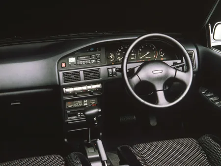 Toyota Sprinter Carib AV-II (AE95G)