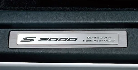 Honda S2000 TYPE V (AP1)