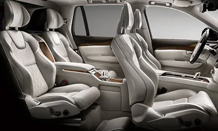 Volvo XC90 T8 TWIN ENGINE AWD EXCELLENCE (LB420XC / LB420XCA / LB420XCPA)