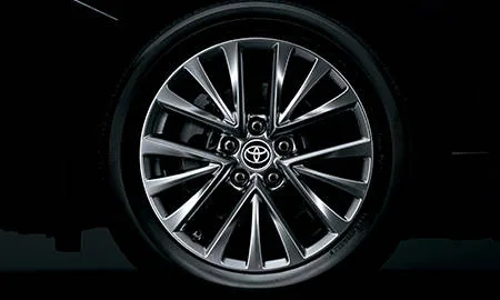 Toyota Camry HYBRID G PACKAGE PREMIUM BLACK (AVV50)