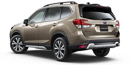 Subaru Forester URBAN SELECTION (SKE)