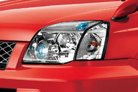 Nissan Xtrail S (NT30)
