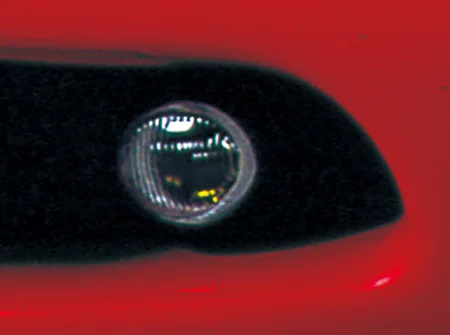 Mazda Efini RX7 TYPE X (FD3S)