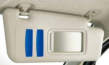 Daihatsu Move X TURBO SA (LA160S)