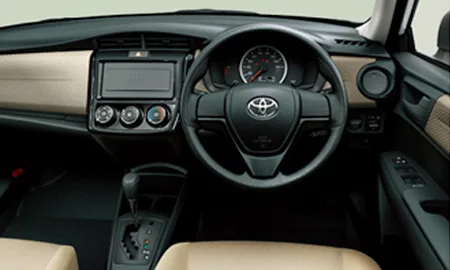 Toyota Corolla Axio 1.3X (NRE160)