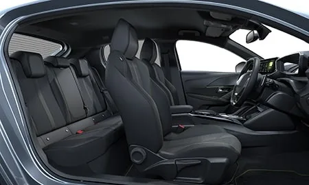 Peugeot 208 GT SELENIUM EDITION (P21HN05)