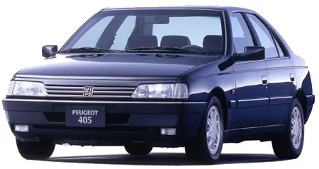 405 D70