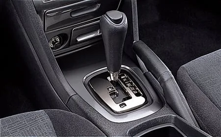 Mitsubishi Legnum ST (EA7W)