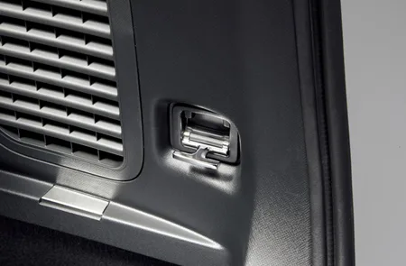 Honda Stepwagon G INTER NAVI E SELECTION (RK2)
