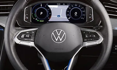 Volkswagen Passat Gte Variant ADVANCE (3CDGE)