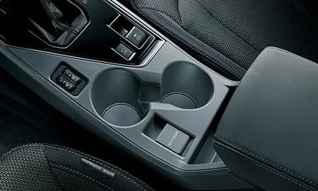Subaru Crosstrek TOURING (GUE)