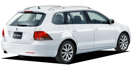 Volkswagen Golf Variant TSI COMFORTLINE PREMIUM EDITION (1KCTH)