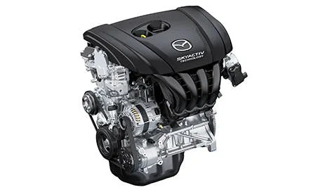 Mazda CX3 20S PROACTIVE S PACKAGE (DKEAW)