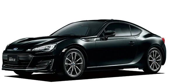 Subaru Brz S (ZC6)