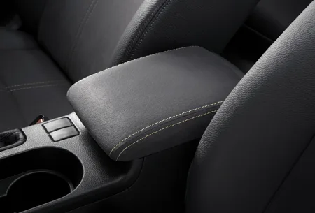 Subaru Impreza Anesis 2.0I (GE7)
