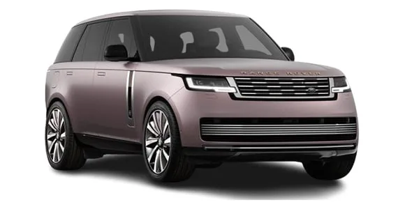 Land Rover Range Rover SV BESPOKE URBAN TWILIGHT COLLECTION URBAN LIGHT (LK9449D / LK9449E / LKB449D / LKB449E)