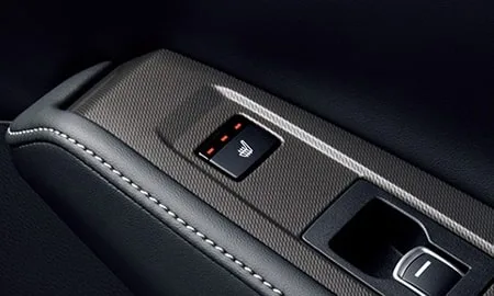 Honda Accord E:HEV HONDA SENSING 360+ (CY2)