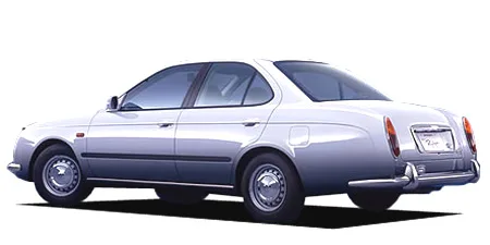 Mitsuoka Ryoga DELUXE (FB15)