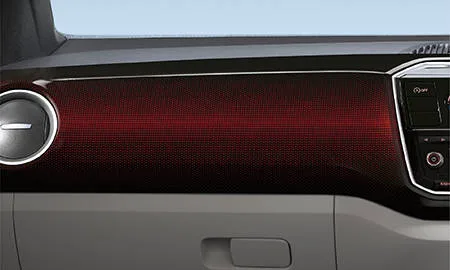 Volkswagen UP HIGH UP! (AACHY)