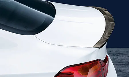Bmw M4 COUPE M PERFORMANCE EDITION (3C30)