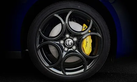 Alfa Romeo Giulietta VELOCE SPECIALE (94018P)