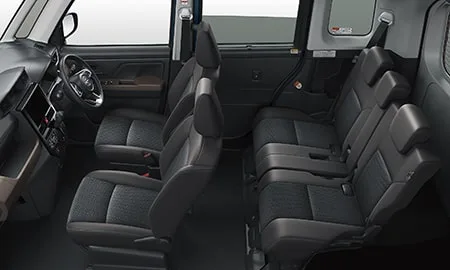 Daihatsu Thor G (M900S)