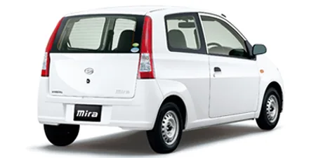 Daihatsu Mira A (L260V)