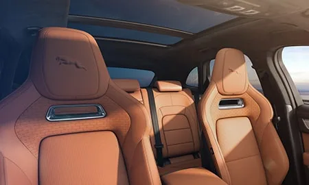 Jaguar Fpace BASE GRADE D200 (DC2NC / DC2XC)