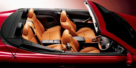Lexus IS250 VERSION L (GSE25)