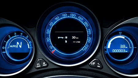 Citroen C4 EXCLUSIVE (B75F01 / B75F02S)
