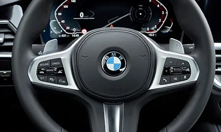 Bmw 2 Series M240I X DRIVE COUPE (12CM20 / 52CM30)