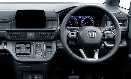 Honda Stepwagon E:HEV SPADA PREMIUM LINE (RP8)