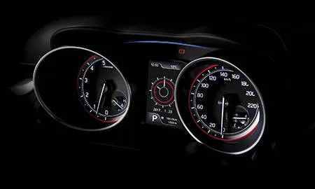 Suzuki Swift RS (ZC83S)