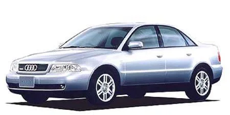 A4 8DAPSF / 8DAPUF